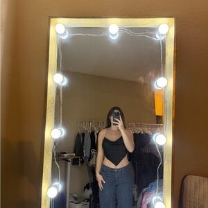 Princess Polly Elegant Black Top